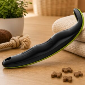 Pet Grooming Brush for Shedding